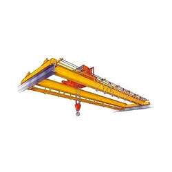 Manufacturers Exporters and Wholesale Suppliers of Eot Cranes Thane Maharashtra